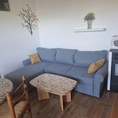 Vera Apartment Kampor Eksteriør bilde