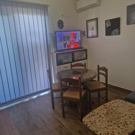 Vera Apartment Kampor Eksteriør bilde