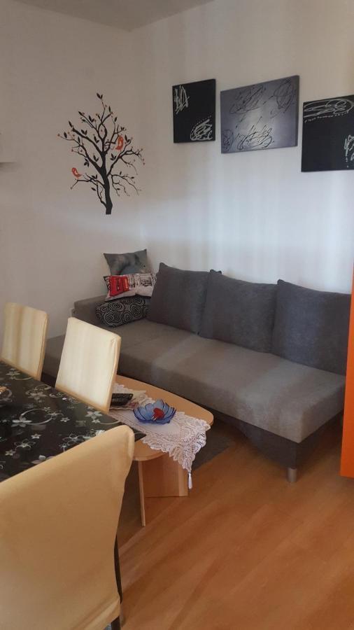 Vera Apartment Kampor Eksteriør bilde