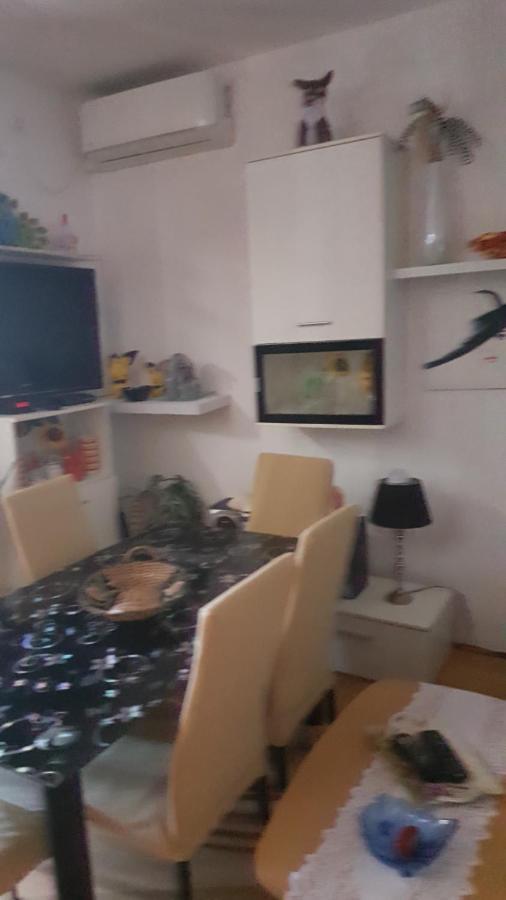 Vera Apartment Kampor Eksteriør bilde