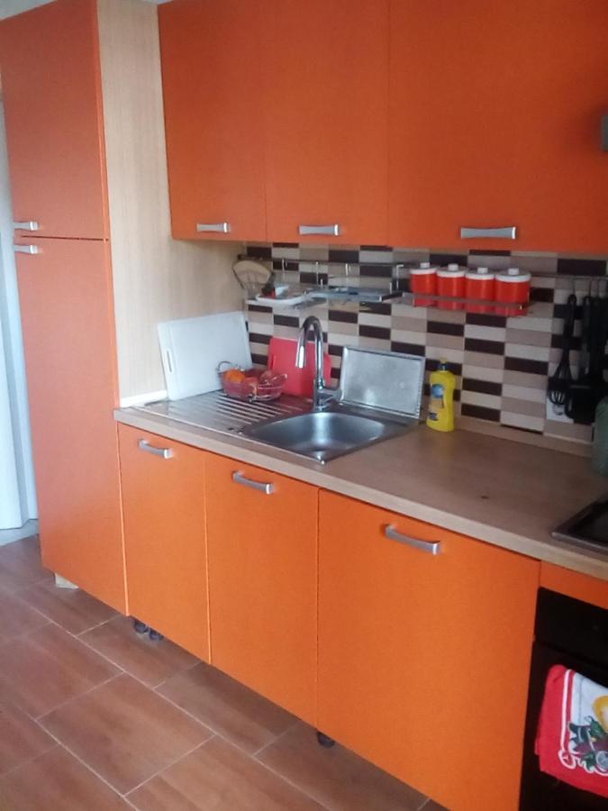 Vera Apartment Kampor Eksteriør bilde