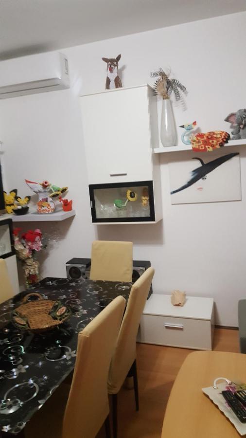 Vera Apartment Kampor Eksteriør bilde