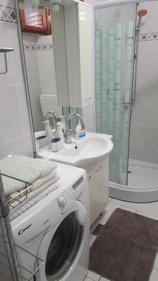 Vera Apartment Kampor Eksteriør bilde