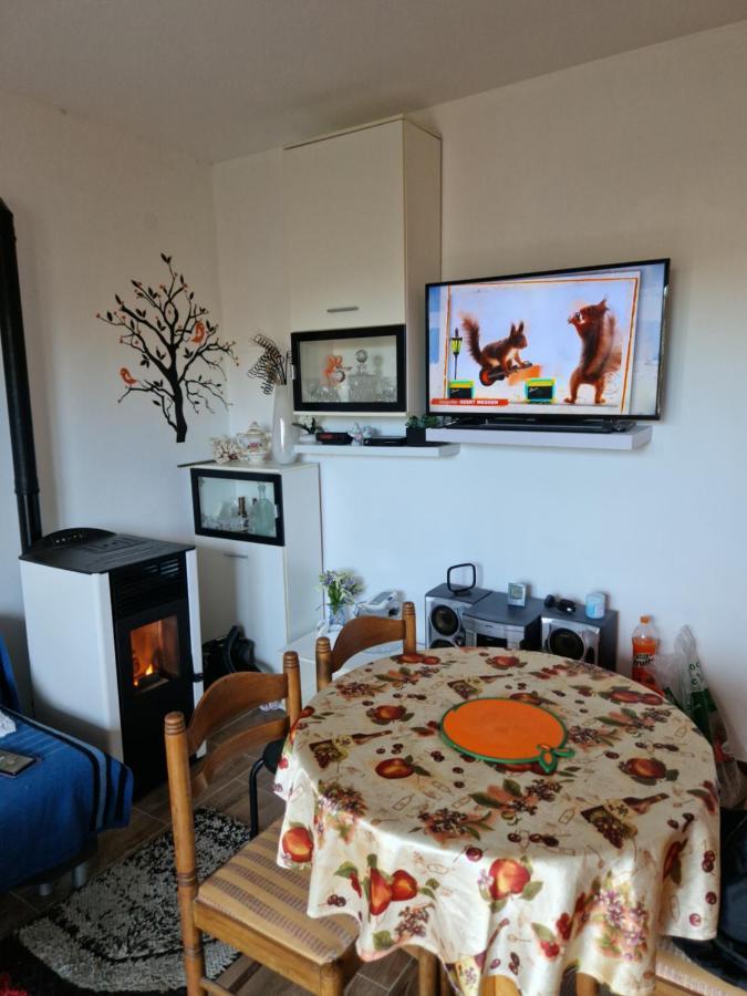 Vera Apartment Kampor Eksteriør bilde