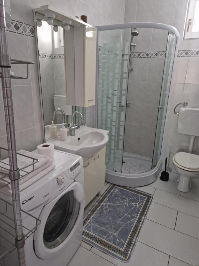 Vera Apartment Kampor Eksteriør bilde