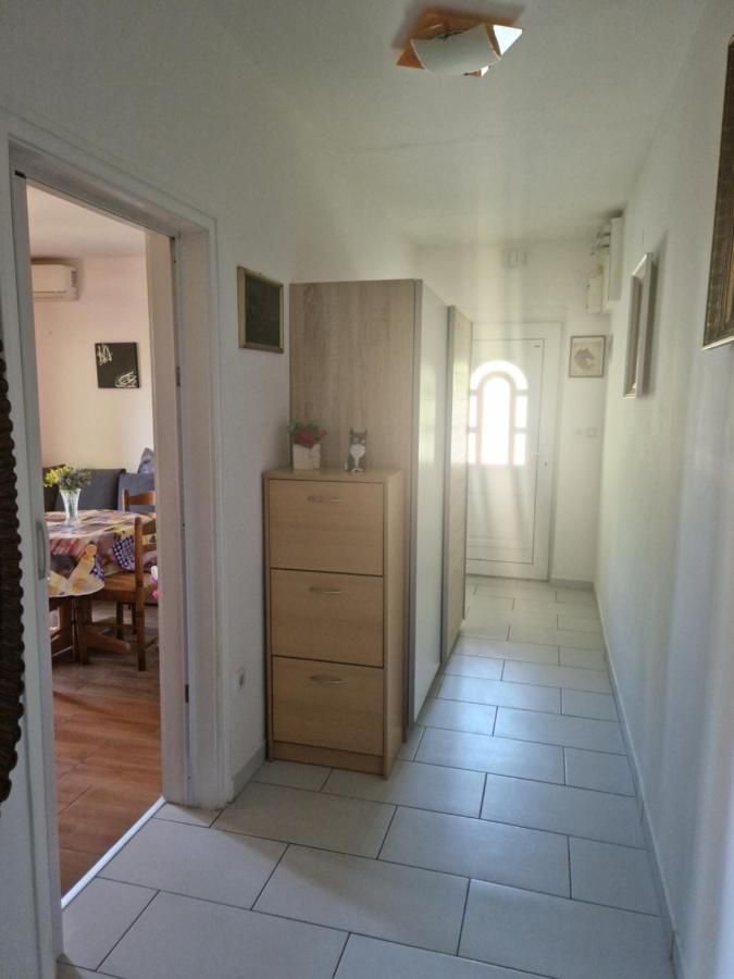 Vera Apartment Kampor Eksteriør bilde