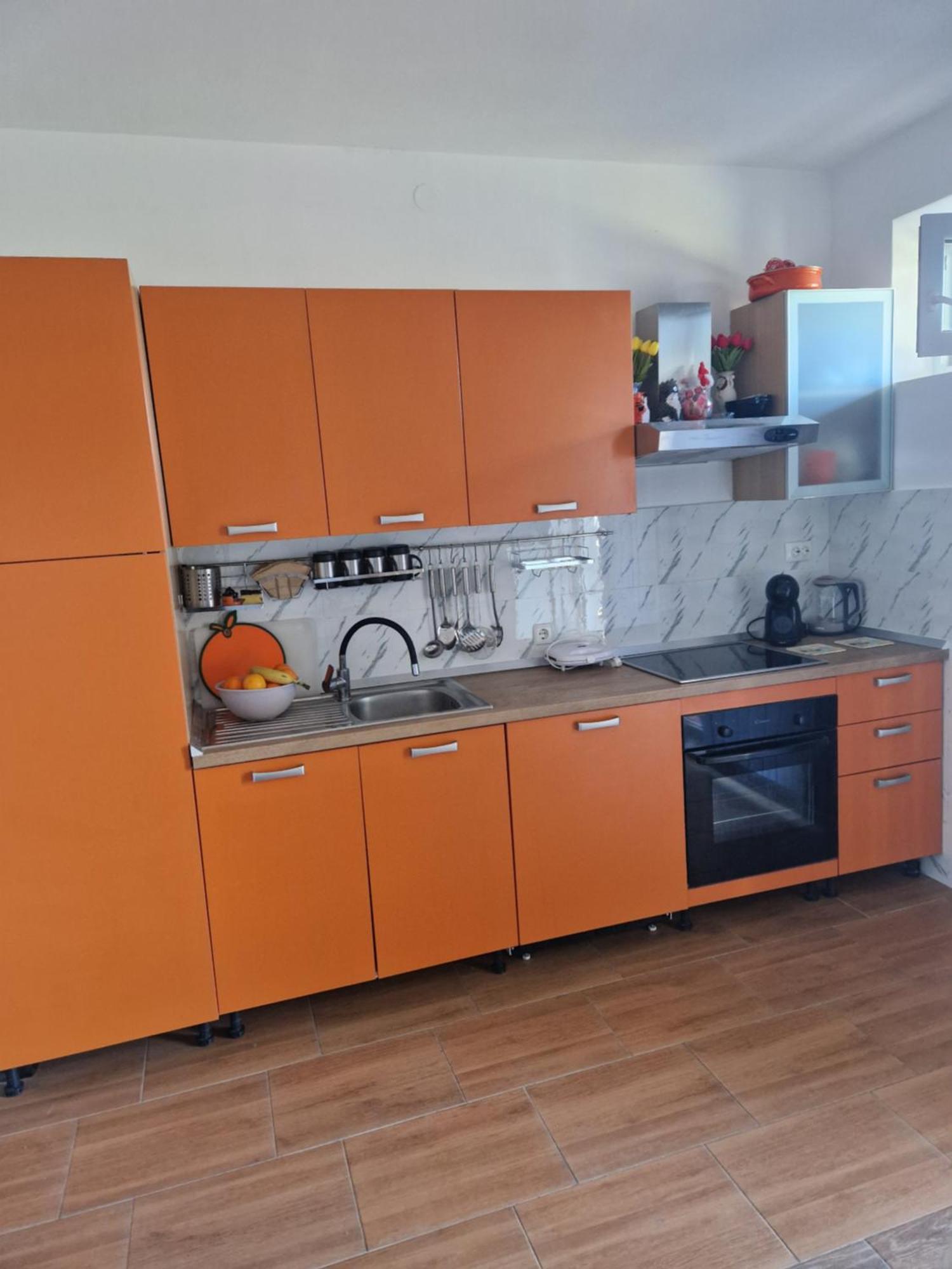 Vera Apartment Kampor Eksteriør bilde