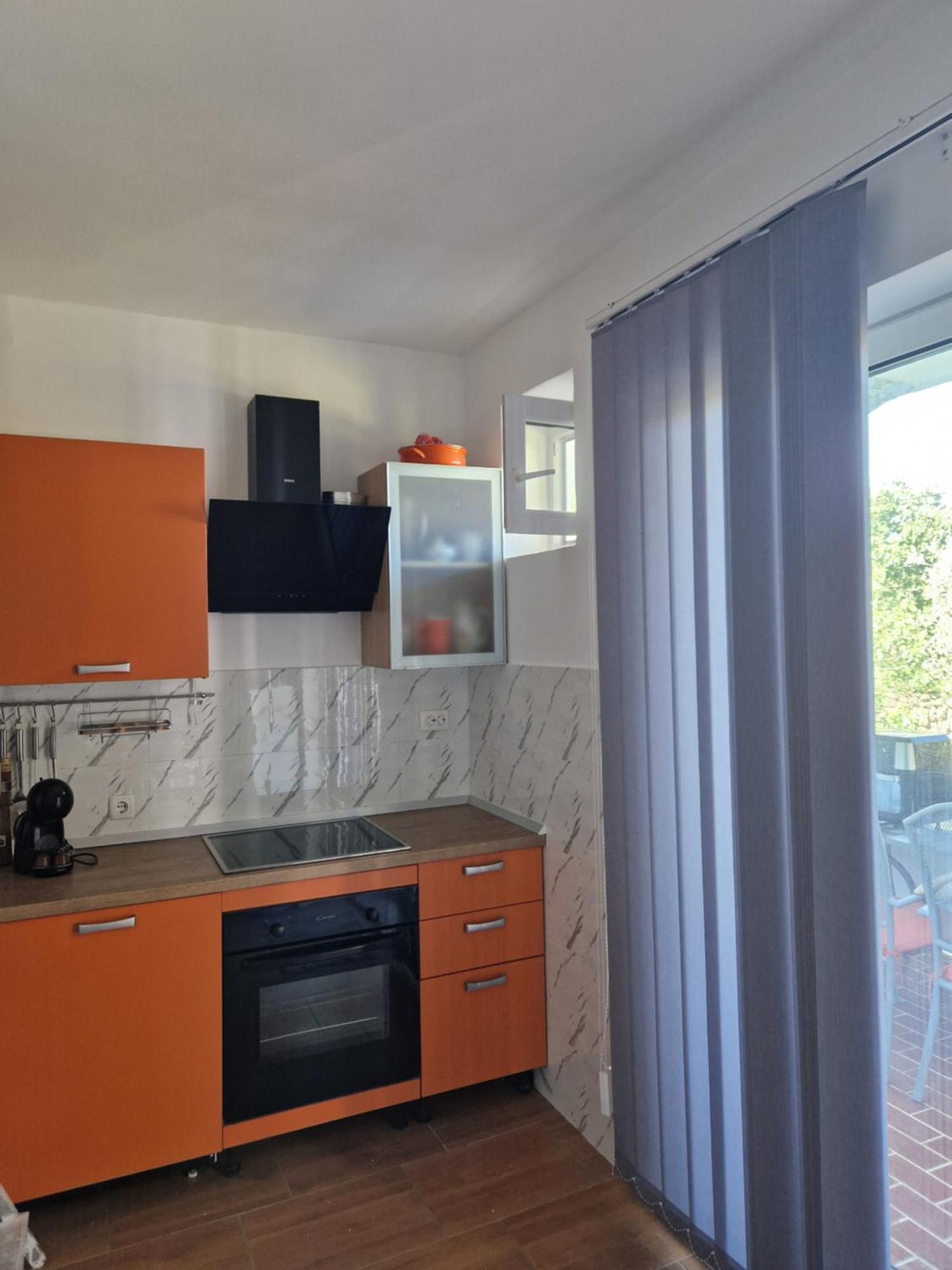 Vera Apartment Kampor Eksteriør bilde