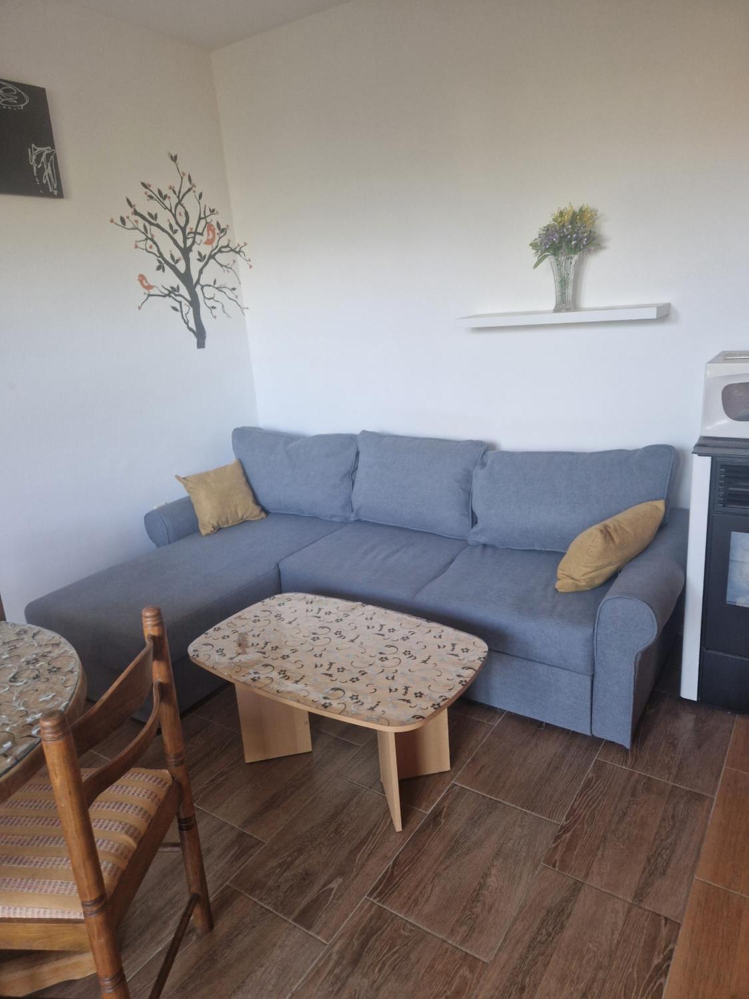 Vera Apartment Kampor Eksteriør bilde