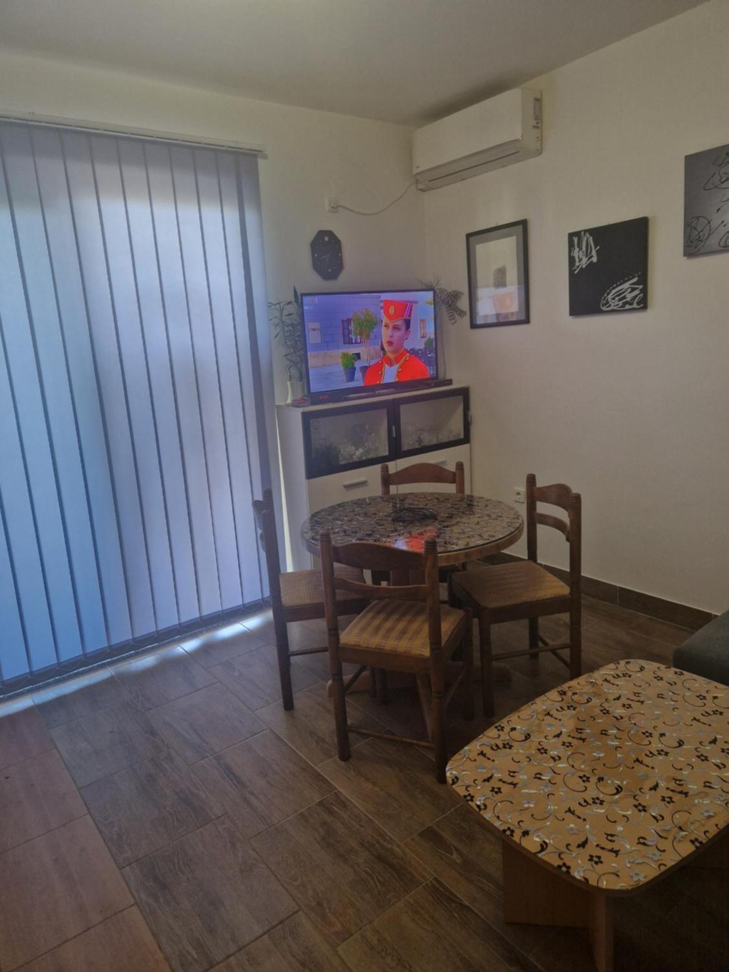 Vera Apartment Kampor Eksteriør bilde