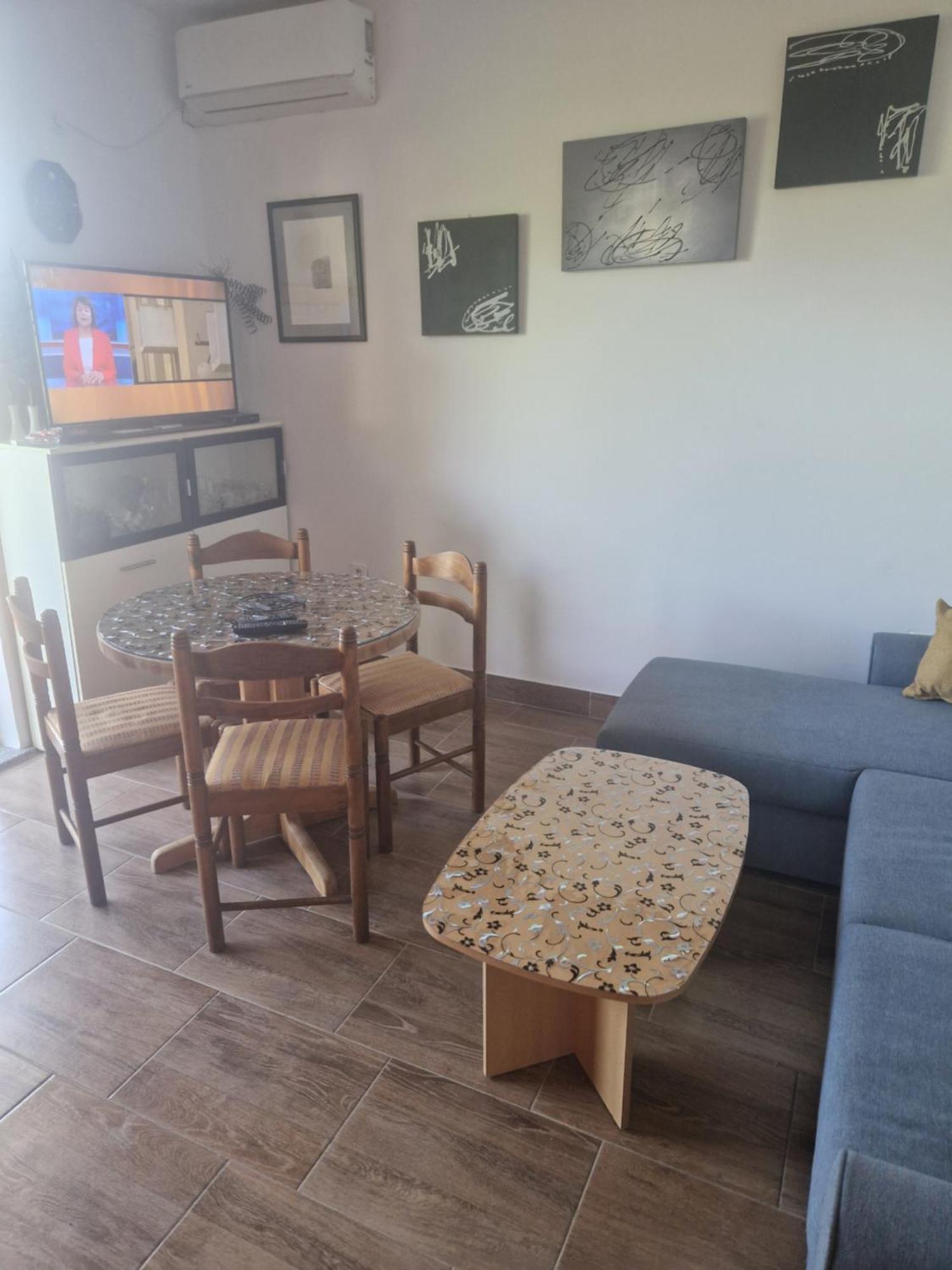 Vera Apartment Kampor Eksteriør bilde
