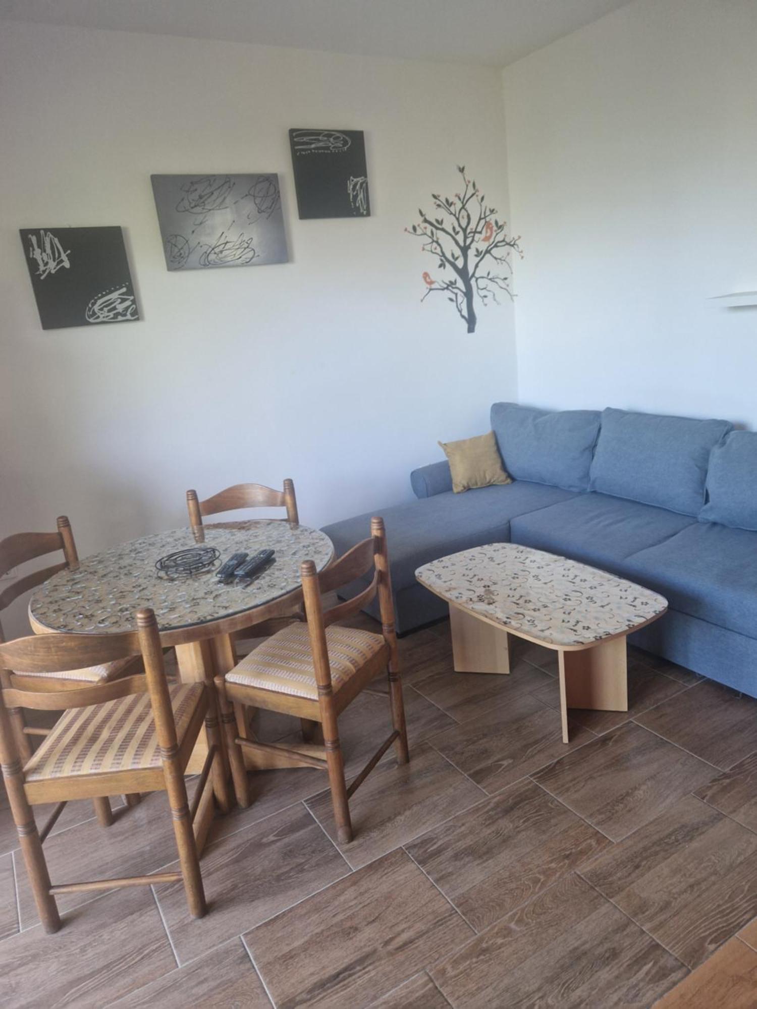 Vera Apartment Kampor Eksteriør bilde