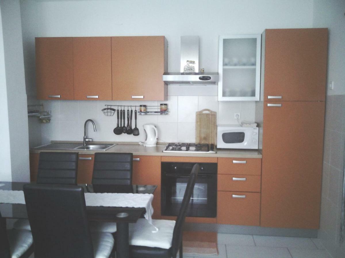 Vera Apartment Kampor Eksteriør bilde
